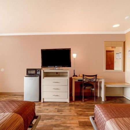River Valley Motor Inn La Grange Bagian luar foto