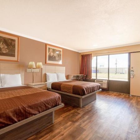 River Valley Motor Inn La Grange Bagian luar foto