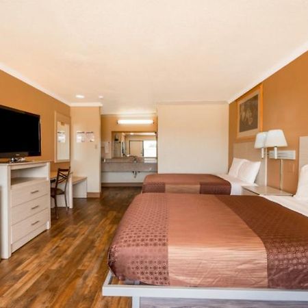 River Valley Motor Inn La Grange Bagian luar foto